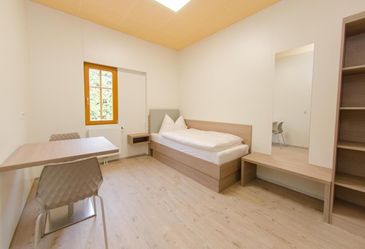 Cafe Lounge Traisen Bed & Breakfast エクステリア 写真